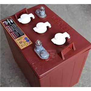 美國邱建TROJAN蓄電池T-145 6V260AH用于船舶 卡車 發(fā)電機